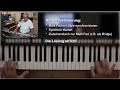 YAMAHA PSR S970 Workshop 146 Multi Pad Styles Synchronisieren