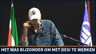 Verkiezingen gewonnen en kameraden bevrijden I SUN WEB TV I