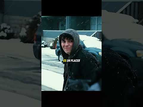 otto conoce el alumno de su esposa #shorts