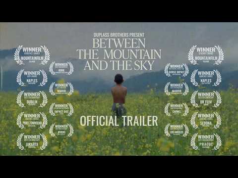 Trailer For Between the Mountain and the Sky