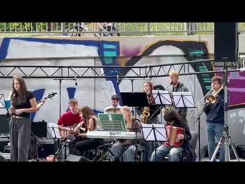 Poslední večeře (GDC Band)