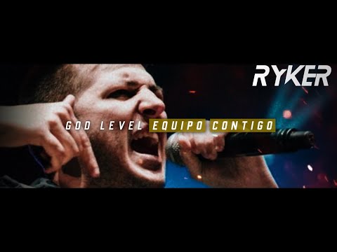 EL MINUTO MÁS SANGRIENTO DE LA FMS ESPAÑA 🩸🔪 | Ryker