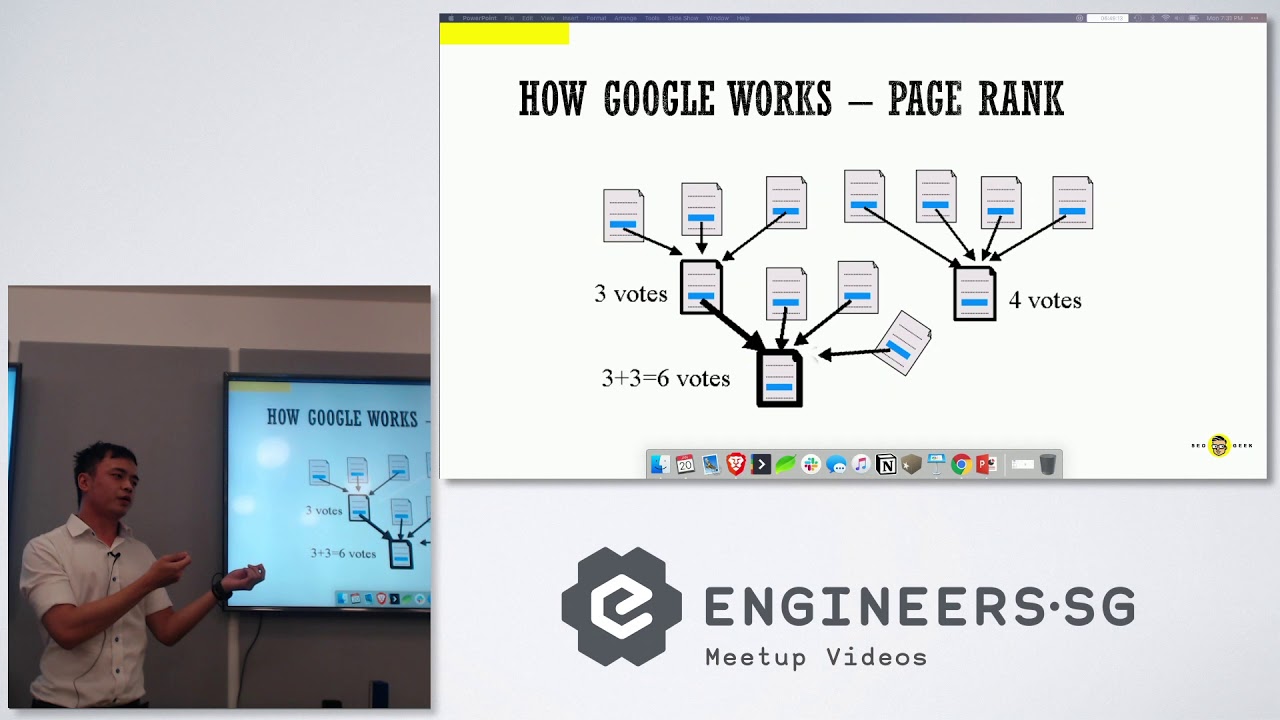 WordPress Search Engine Optimisation - WordPress Singapore