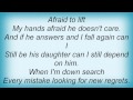 Jennifer Knapp - His Grace Is Sufficient Lyrics