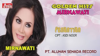 Download lagu MIRNAWATI - PENANTIAN (  Video Musik ) HD mp3