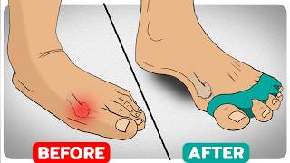 The Complete Guide to Fixing Bunions (10 Science-Based Steps)
