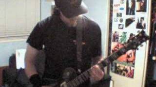 Sevendust - Confessions of Hatred