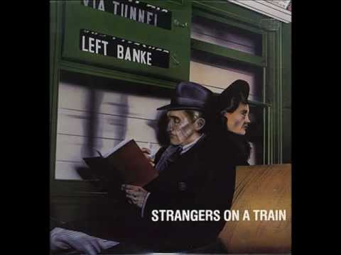 The Left Banke - Strangers on a Train