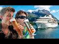 We Tried EVERY Bar On A Cruise