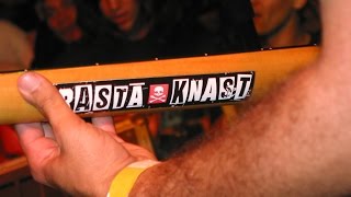 Rasta Knast Retorna ao Brasil - 2016 Tour
