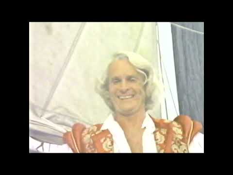 The Pirate Movie (1982 from VHS)