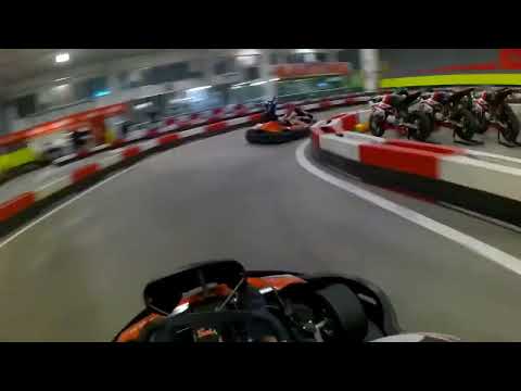 bikarting RX 250 che gara 1.01.900 best lap