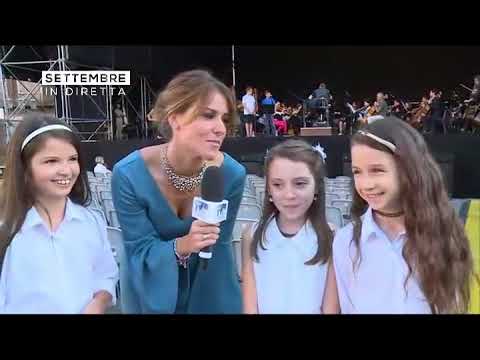 Settembre in Diretta del 04-09-2018