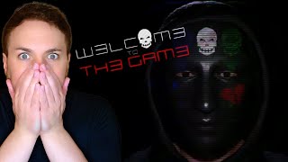 Welcome to the Game 3 ist DA und DIESE Dark Net Killers sind INSANE
