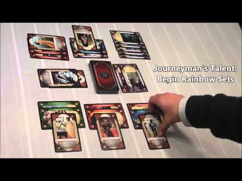 Fool's Fortune Act III: Demo