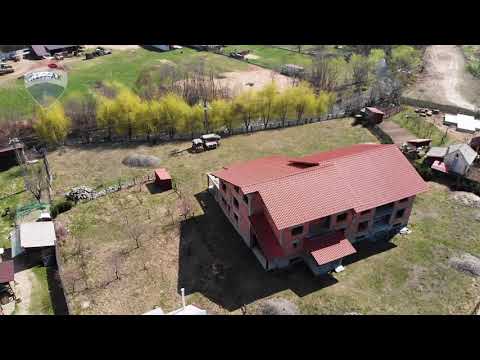 Pensiune Gura Raului