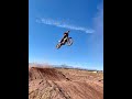 Tulie MX Supercross Track Tre Fierro