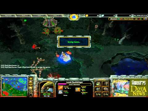 PCG CH 2012-4-21 l GEST IDC April - iDeal.GIGABYTE vs Fire Part 1