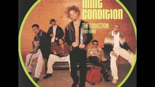 Mint Condition - Forever In Your Eyes