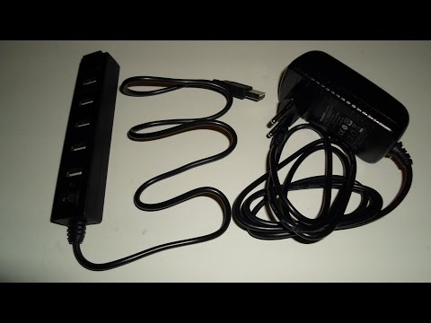 LogiLink Prisijungti | USB 2.0 kartotuvas 5m | USB-A į USB-A USB A kištukas | USB A moteriška video