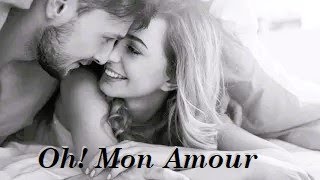 Christophe - Oh! Mon Amour (HQ)