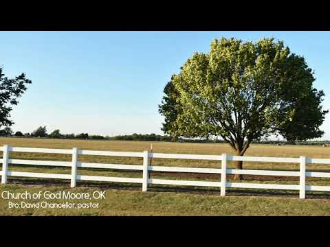 11-14-2010 AM God is Approachable