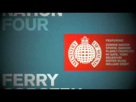 Memnon Ft. Seroya - Desire (Dub Mix/Flying Song)