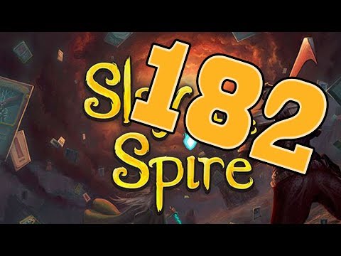 Slay The Spire #182 | Daily #162 (25/10/18) | Let's Play Slay The Spire