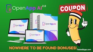Download the video "OpenApp AI 2.0 Review 💰 Turn Any Website Into an App With 1 Click!"