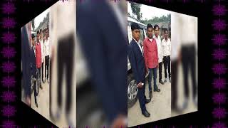 preview picture of video 'D.r Parvej Alam Sukhasan Katihar  sadi photos'