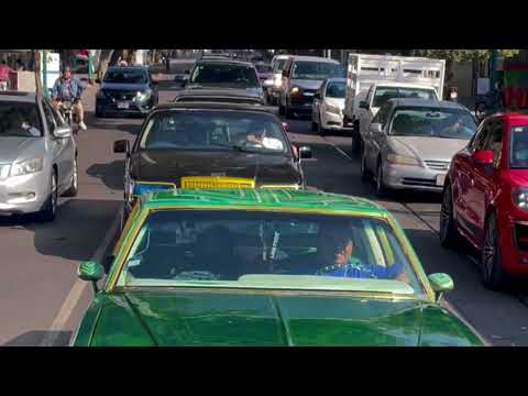 Detras De Camaras - Grabacion de "Campeones Two" en CDMX con Lowriders! (La Union cc)