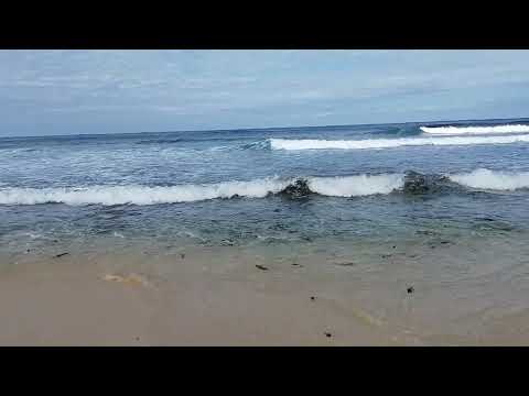 Seashore/ Dalampasigan / RosaMaria's Channel