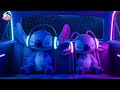 NO ADS Unwind With Stitch Angel Relaxing Music For Peaceful Sleep Anxiety Relief Rejuvenati