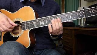 Download lagu Feels Like Home - Chantal Kreviazuk - acoustic fingerstyle guitar cover (free tab available) mp3 Download lagu Feels Like Home - Chantal Kreviazuk - acoustic fingerstyle guitar cover (free tab available) mp3