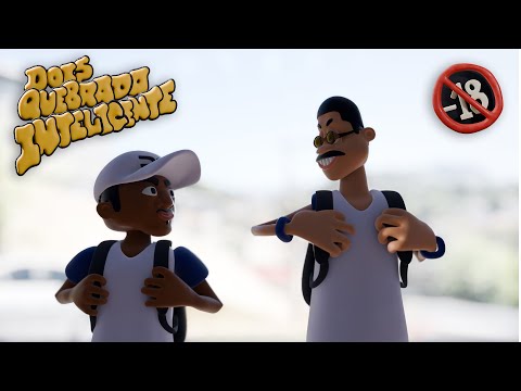 Video thumbnail for Preto Rico, Nunca Liso!