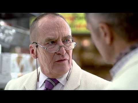 ICA reklamfilm 2009 v.2 - Stigs rynkor (HD)