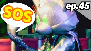 Ep.45 コーヒーサーバーからSOS！『ウォッチドッグス:レギオン』