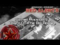 C C Red Alert 3 Soviet Mission 9 New York Blight On The Big Apple HD