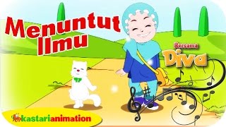 Download lagu MENUNTUT ILMU  - Lagu Anak Indonesia - HD | Kastari Animation  mp3