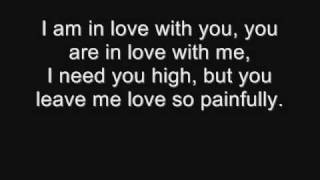 Lee Ryan - Secret Love - Official Music  - lyrics