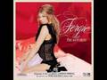fergie - clumsy (lyrics)