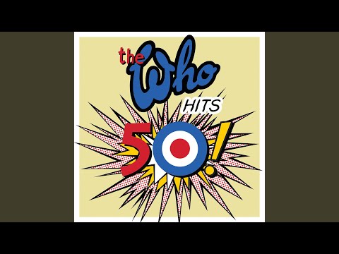 Videoclip de I'm A Boy (Mono Version) — The Who