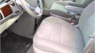 preview picture of video '2010 Chrysler Town & Country Used Cars Harrisonville MO'