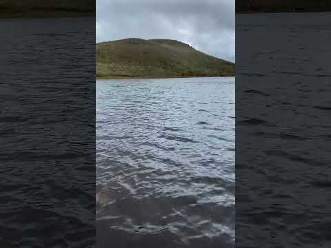 Laguna careperro en CERINZA Boyacá🇨🇴
