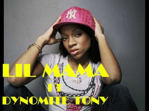 Lil Mama  ft Dynomite Tony - TRULY IN LOVE REMIX