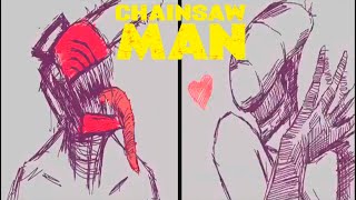 Download lagu Chainsaw Man Denji Fan Animation mp3