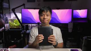 i didn’t realize how much i changed