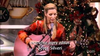 Phoebe Buffay, the Holiday Song :)