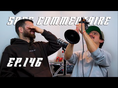 J’en Peux Plus | Sans Commentaire avec Jacob Ospian et Emile Khoury (Ep.146)