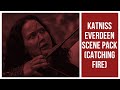 Katniss Everdeen Scene Pack (Catching Fire)